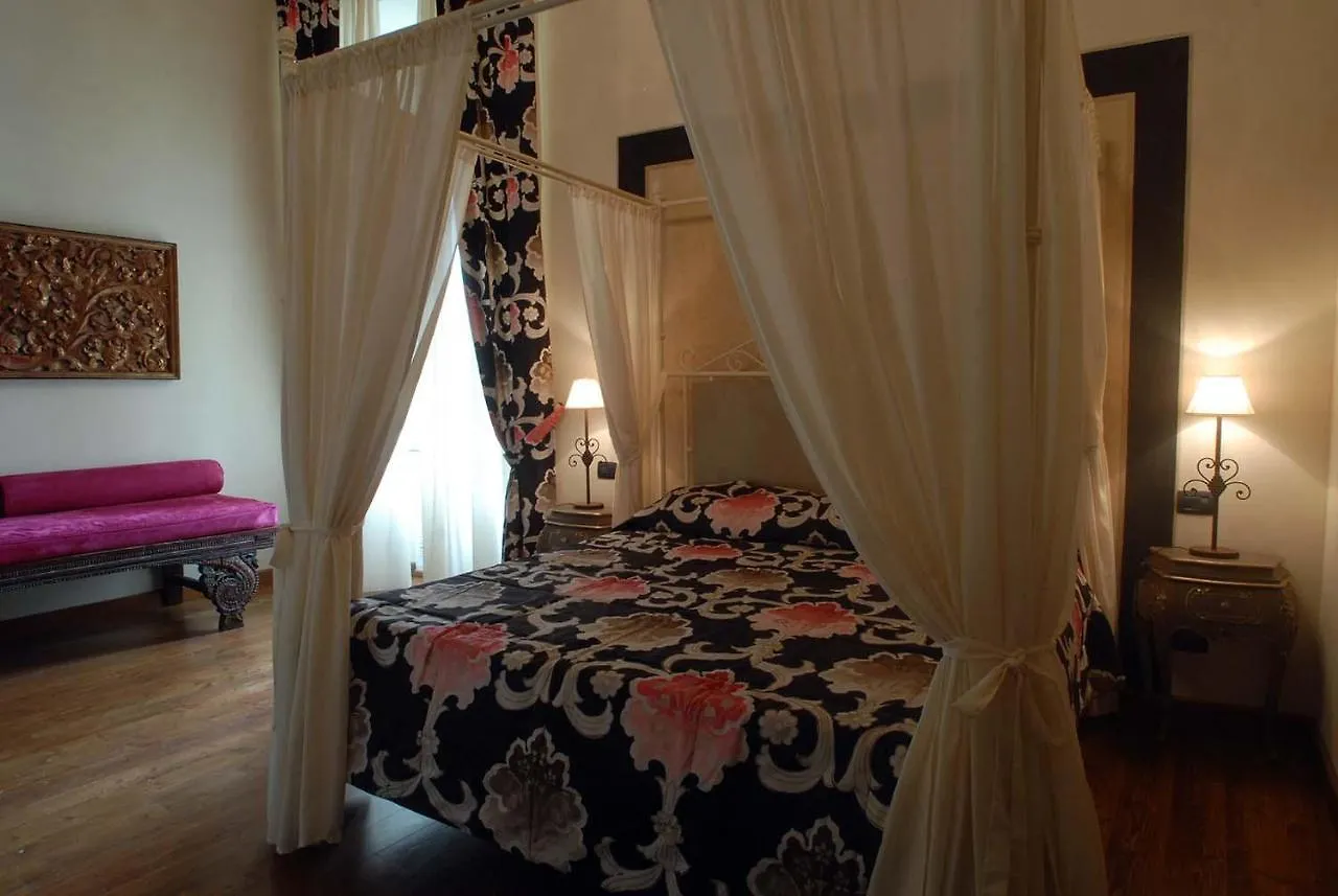Castello Di Pontebosio Luxury Resort Licciana Nardi Italy