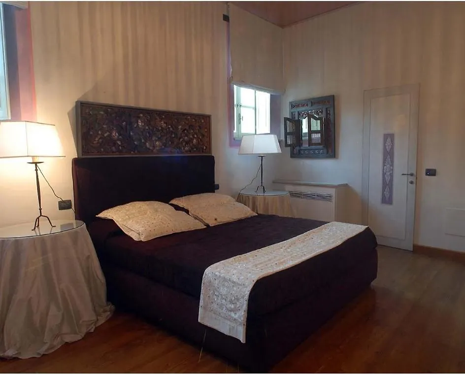 **** Hotel Castello Di Pontebosio Luxury Resort Licciana Nardi Italien