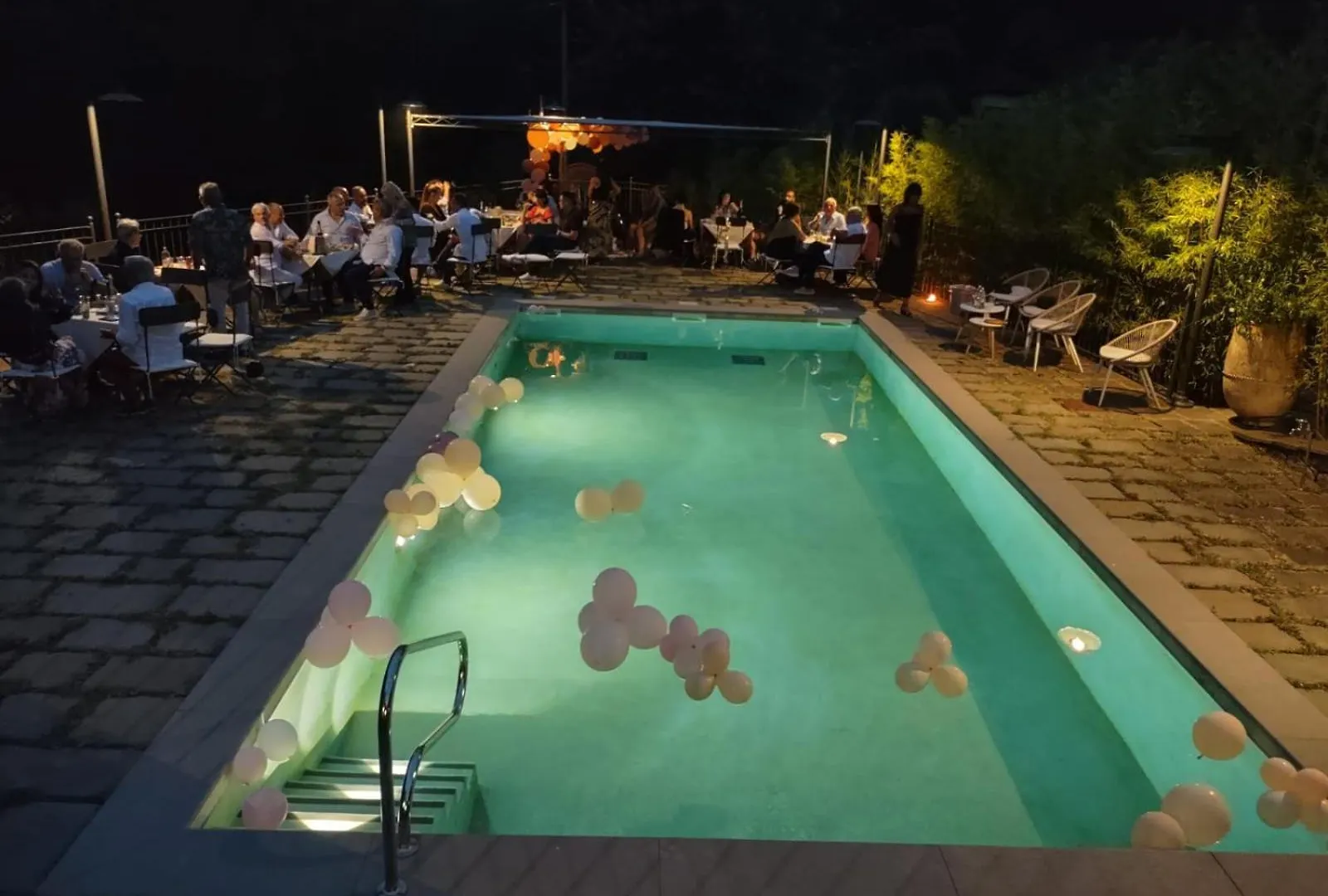 Castello Di Pontebosio Luxury Resort Licciana Nardi