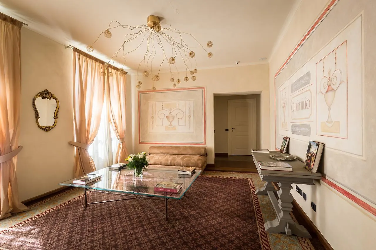 Castello Di Pontebosio Luxury Resort Licciana Nardi Italien