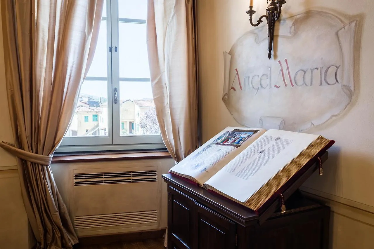 Hotel Castello Di Pontebosio Luxury Resort Licciana Nardi