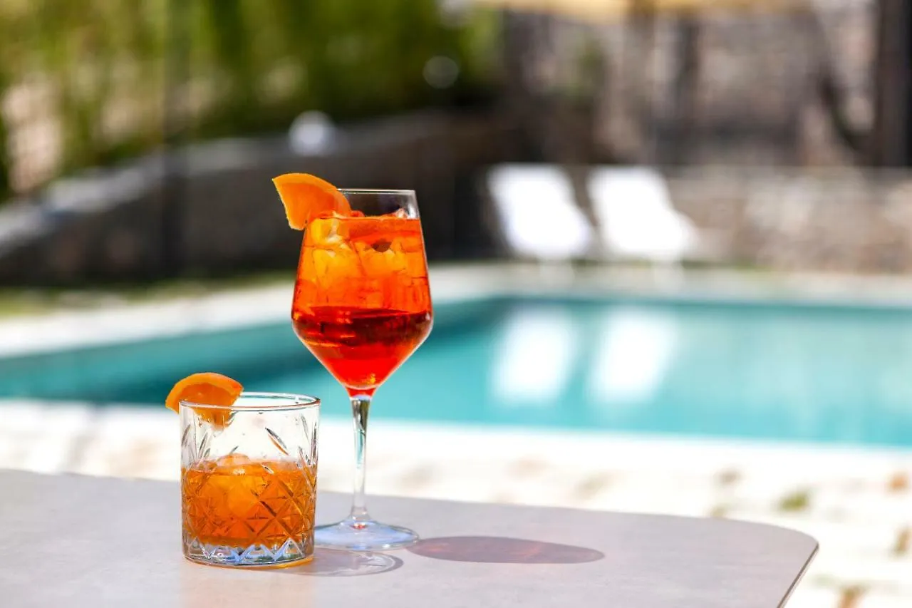 Castello Di Pontebosio Luxury Resort Licciana Nardi Italien