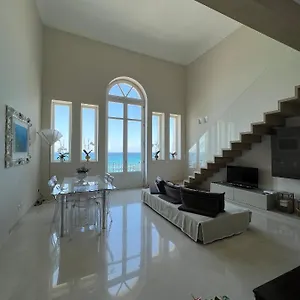 Luxury Loft On The Sea Appartamento