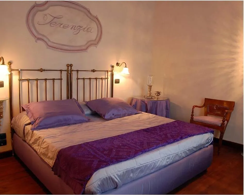 Castello di Pontebosio Luxury Resort Licciana Nardi Italia