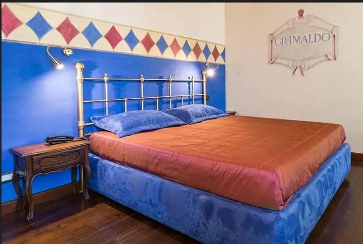 **** Hotel Castello di Pontebosio Luxury Resort Licciana Nardi Italia