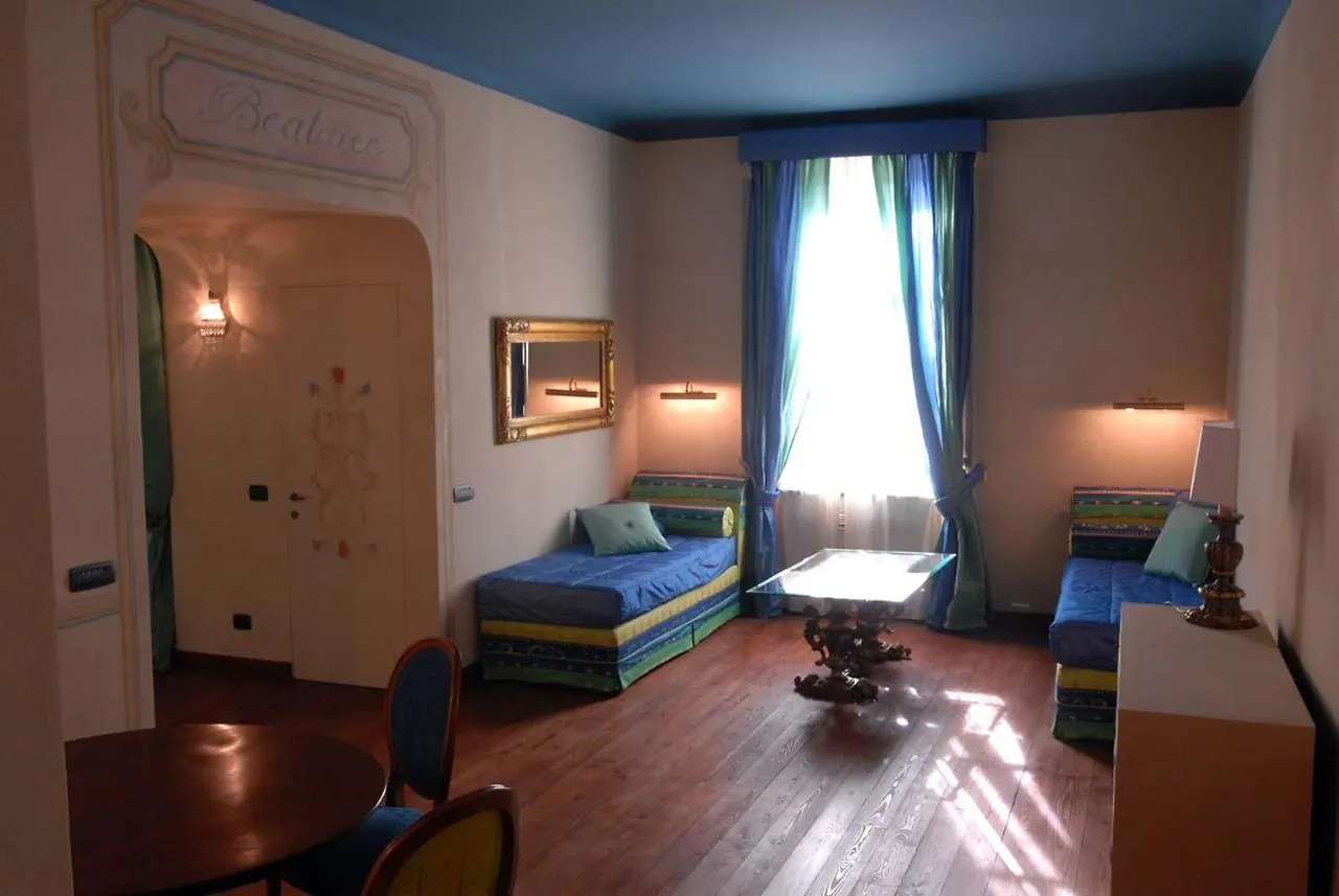 Hotel Castello di Pontebosio Luxury Resort Licciana Nardi