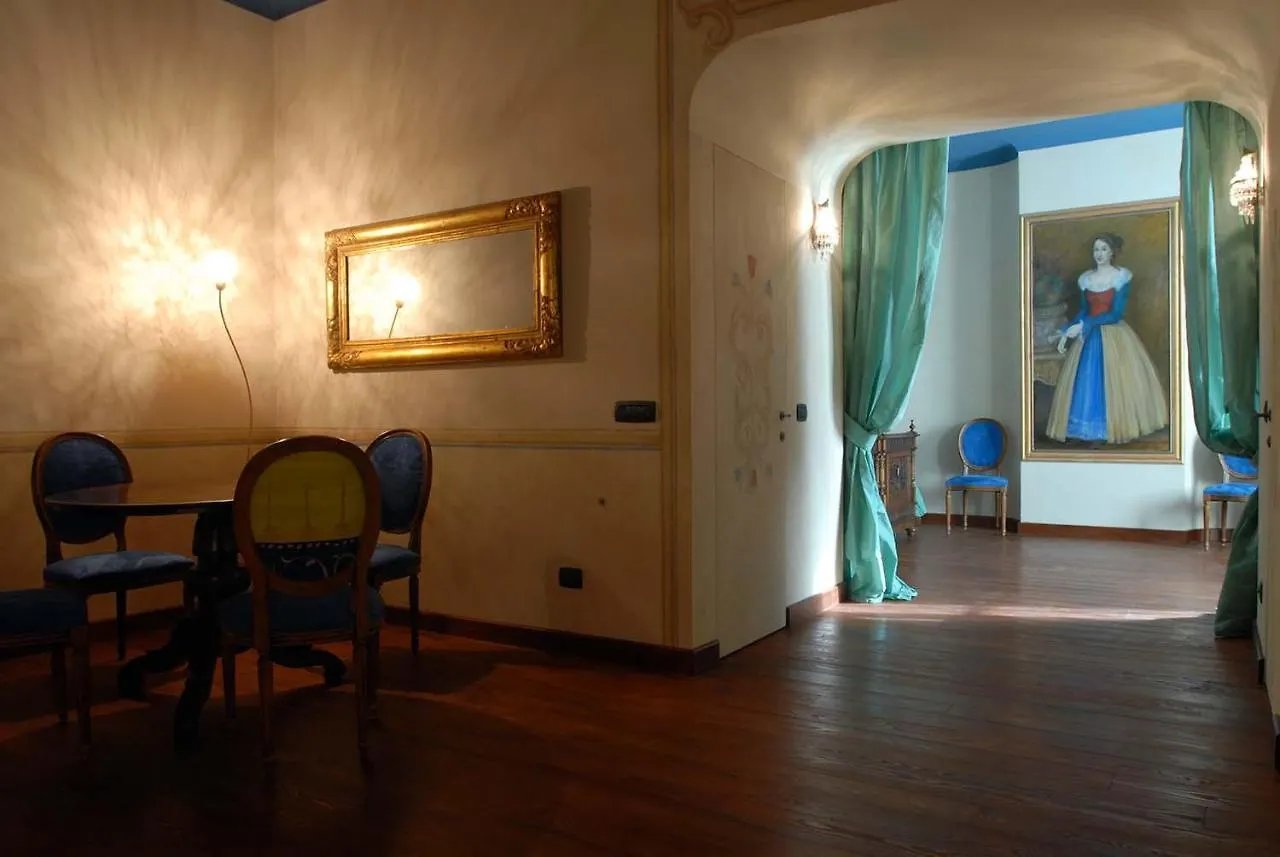 Castello di Pontebosio Luxury Resort Licciana Nardi