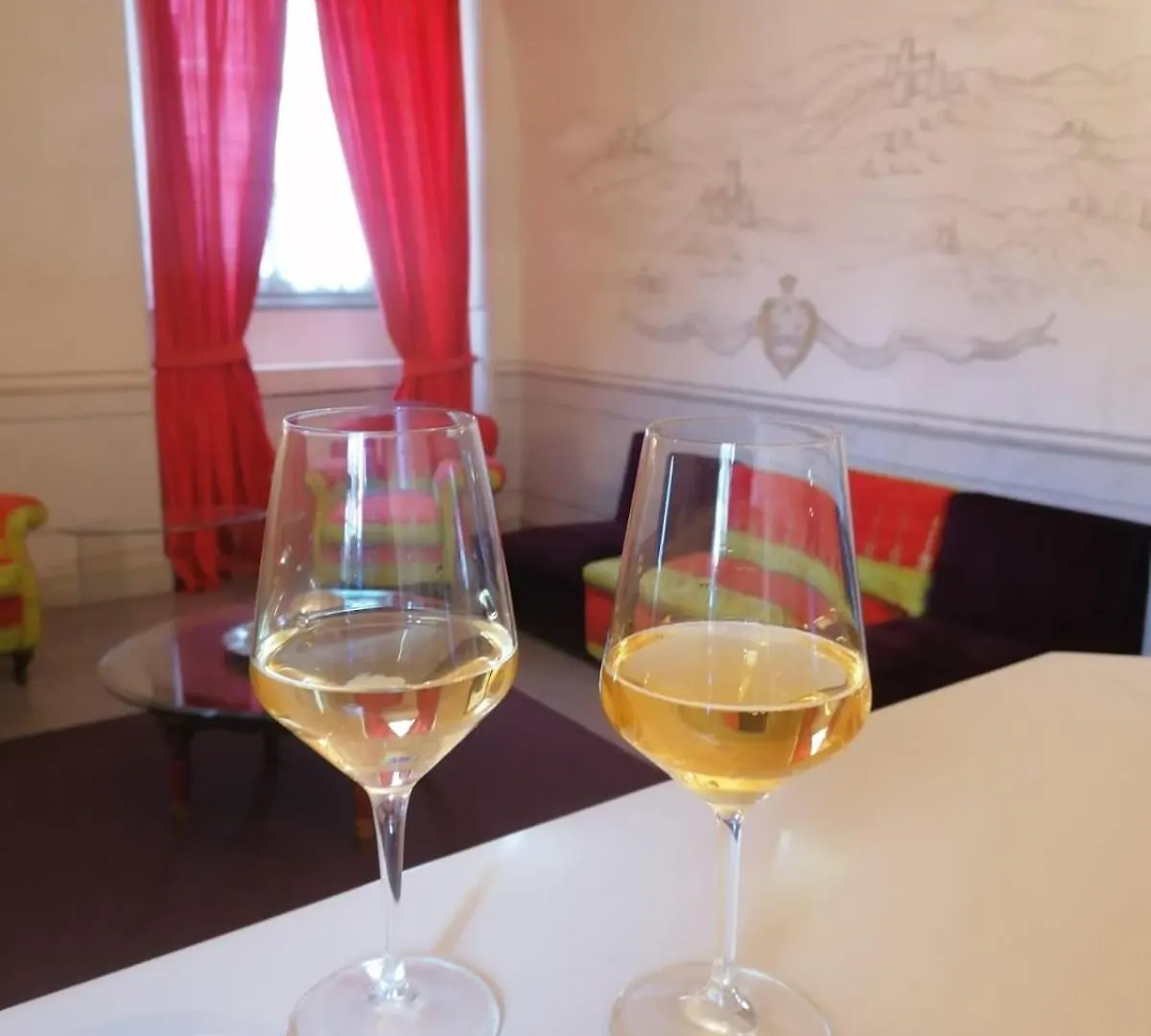 Castello di Pontebosio Luxury Resort Licciana Nardi Hotel