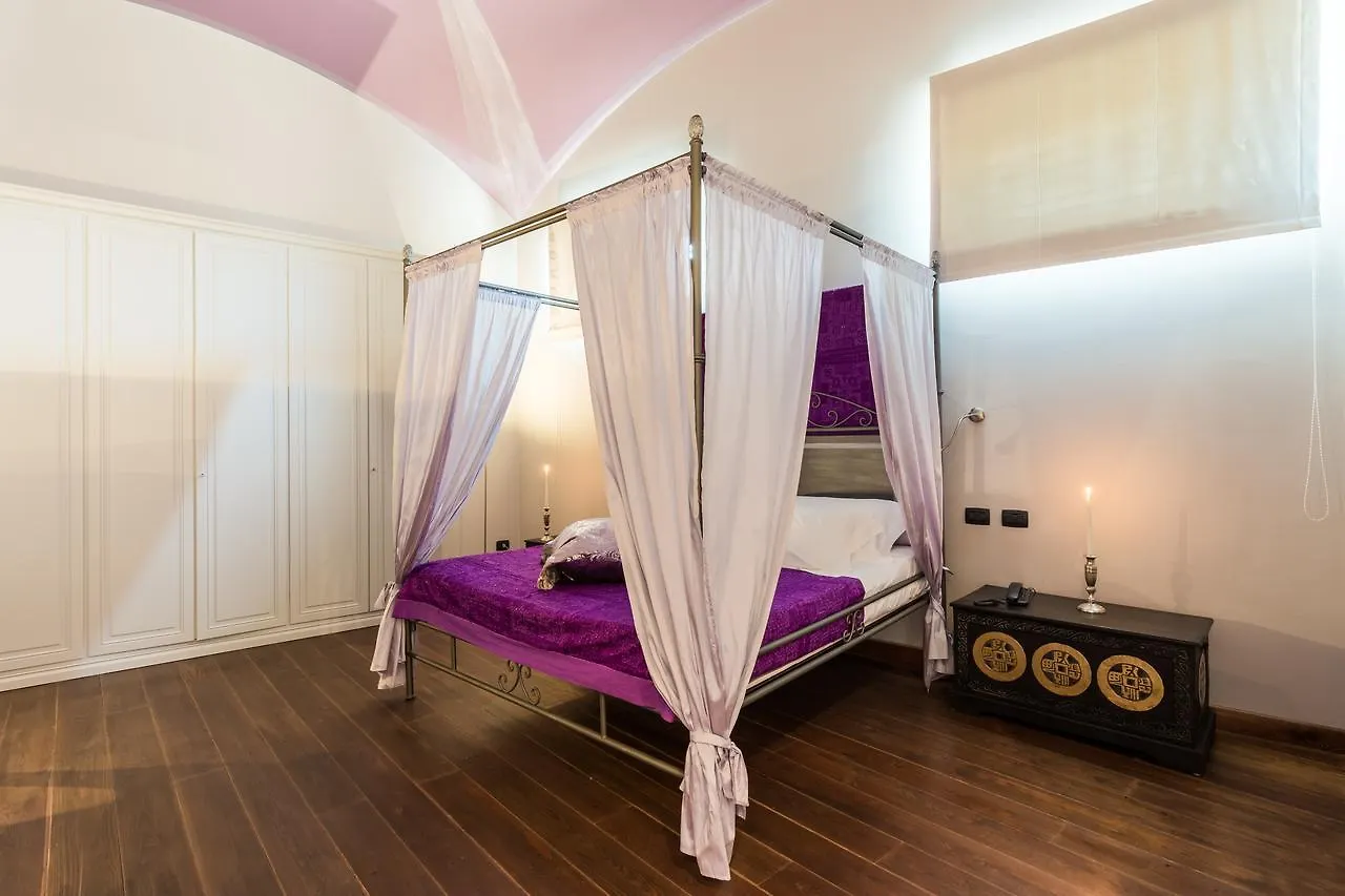 Castello Di Pontebosio Luxury Resort Licciana Nardi 4*,