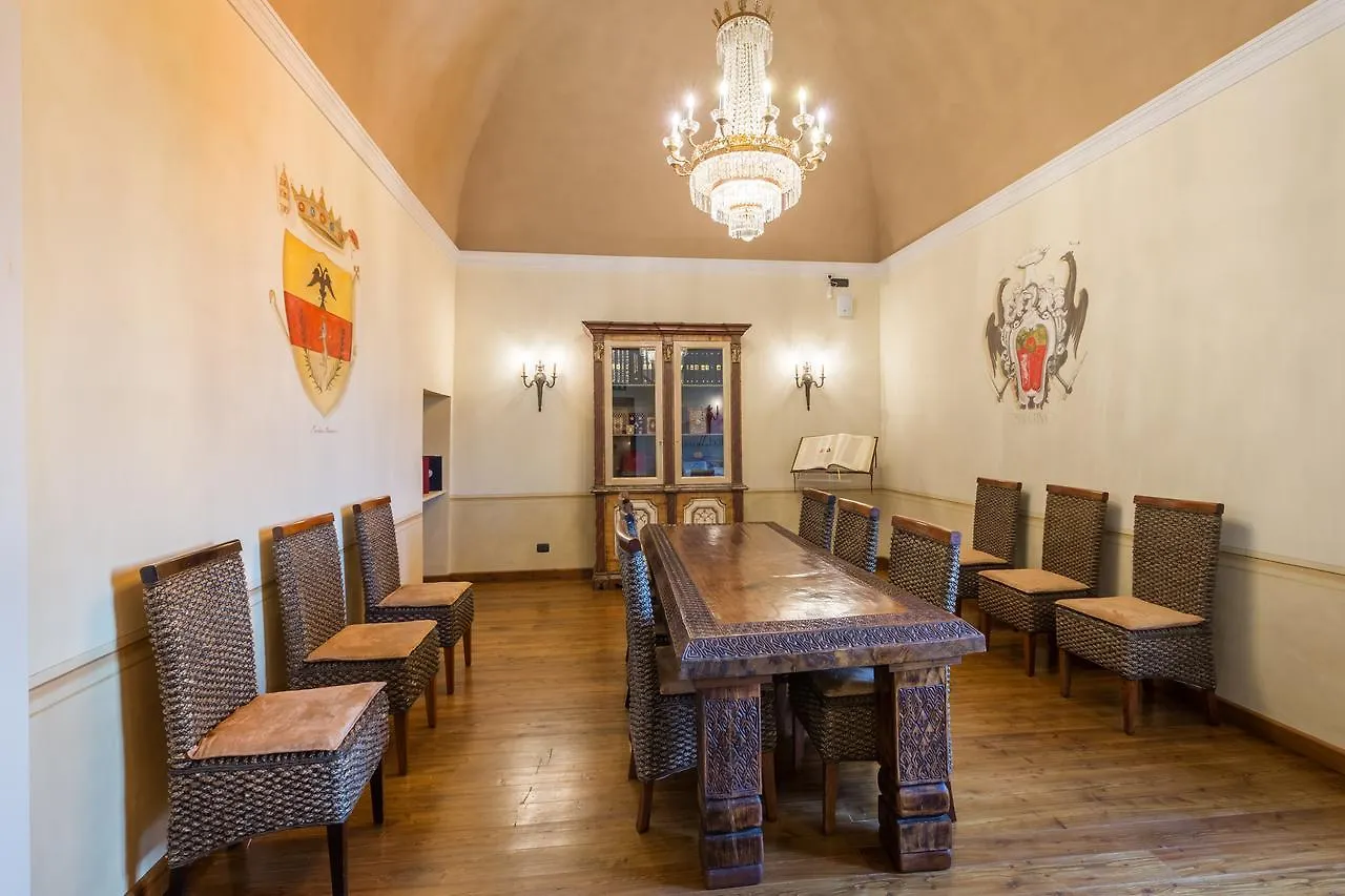 Castello di Pontebosio Luxury Resort Licciana Nardi 4*,  Italia